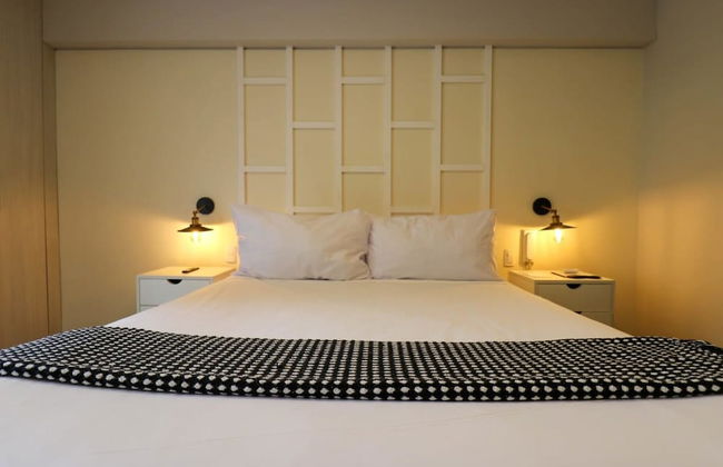 w Splendid 1BR With Balcony in Miraflores - Foto 41