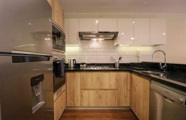 w Splendid 1BR With Balcony in Miraflores - Foto 28
