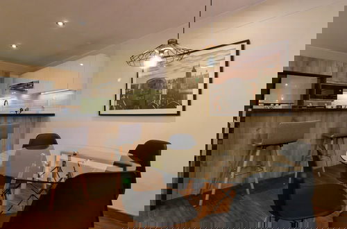 Foto 26 - w Splendid 1BR With Balcony in Miraflores