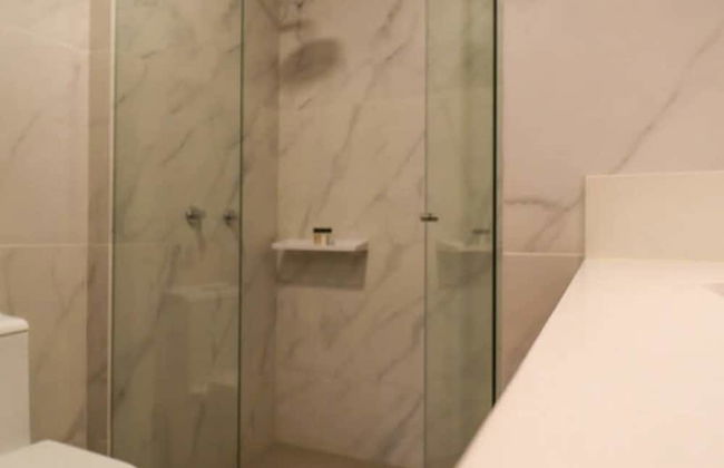 w Splendid 1BR With Balcony in Miraflores - Foto 23