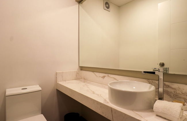 w Splendid 1BR With Balcony in Miraflores - Foto 40