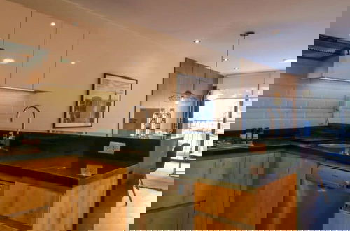 Foto 5 - w Splendid 1BR With Balcony in Miraflores