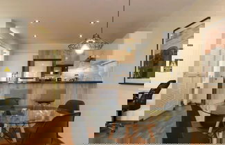 Foto 3 - w Splendid 1BR With Balcony in Miraflores