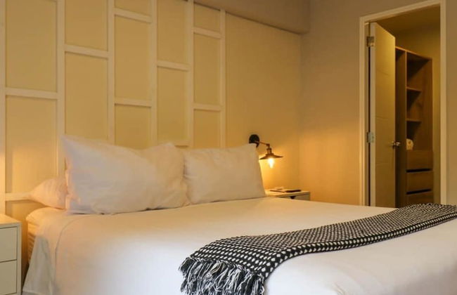 w Splendid 1BR With Balcony in Miraflores - Foto 18