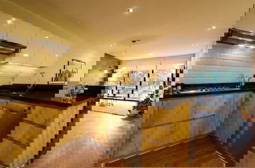 Foto 27 - w Splendid 1BR With Balcony in Miraflores