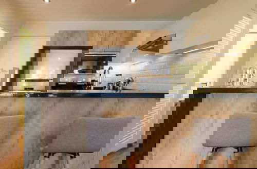 Foto 10 - w Splendid 1BR With Balcony in Miraflores