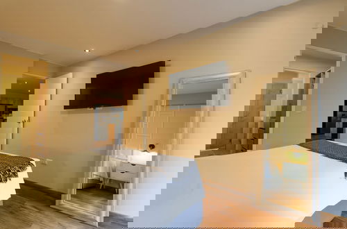 Foto 43 - w Splendid 1BR With Balcony in Miraflores