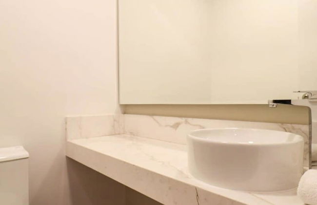 w Splendid 1BR With Balcony in Miraflores - Foto 16