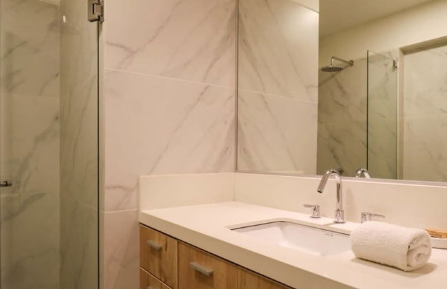 w Splendid 1BR With Balcony in Miraflores - Foto 22