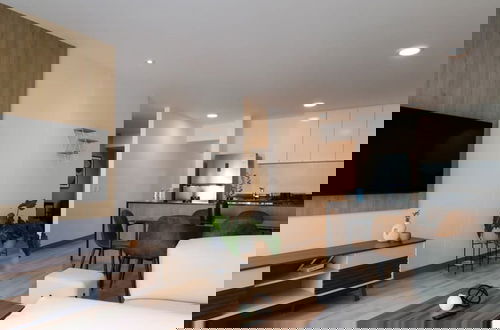 Foto 11 - Cozy 2BR With Balcony in the Heart of Miraflores