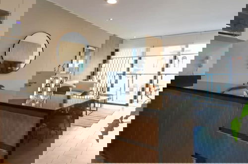 Foto 2 - Cozy 2BR With Balcony in the Heart of Miraflores