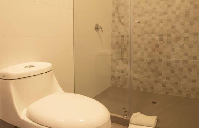 w Delightful 2BR in Miraflores - Foto 21