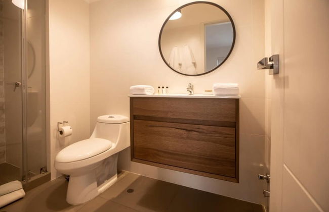 w Delightful 2BR in Miraflores - Foto 18