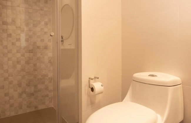 w Delightful 2BR in Miraflores - Foto 19