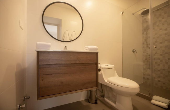 w Delightful 2BR in Miraflores - Foto 20