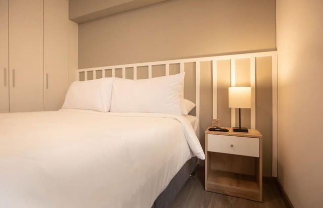 w Delightful 2BR in Miraflores - Foto 11