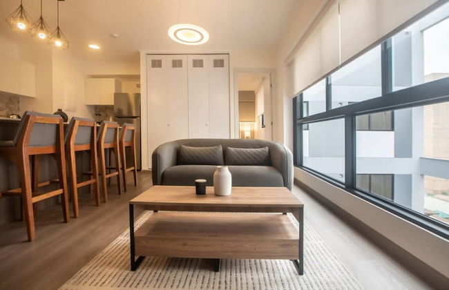w Delightful 2BR in Miraflores - Foto 7