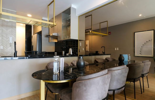 w Splendid 3BR in Barranco - Foto 2