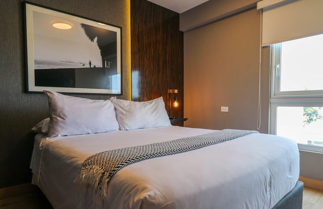 w Splendid 3BR in Barranco - Foto 4