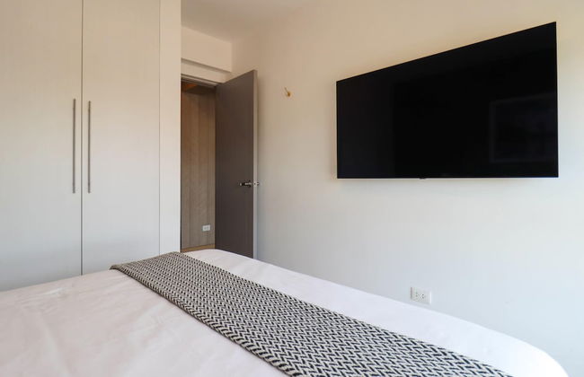 w Splendid 3BR in Barranco - Foto 8