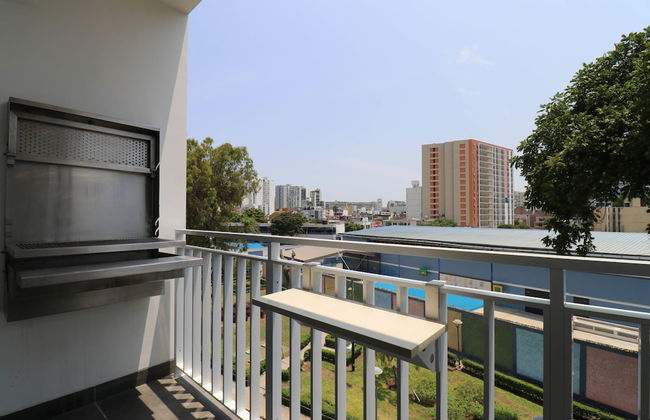 w Splendid 3BR in Barranco - Foto 34
