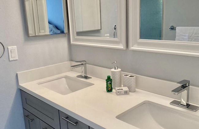 Grand Luxury Condo Apartment Near Disney Universal 2 - Foto 20