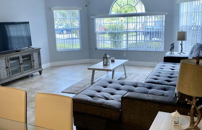 Grand Luxury Condo Apartment Near Disney Universal 2 - Foto 10