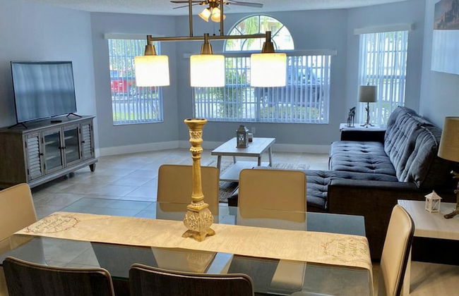 Grand Luxury Condo Apartment Near Disney Universal 2 - Foto 7