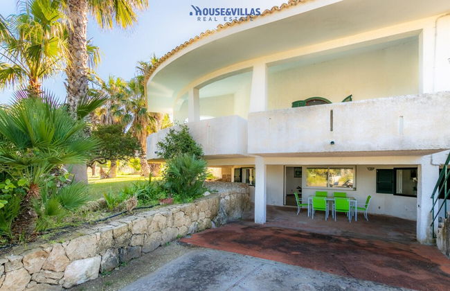 Villa le Palme di Vendicari - Garden View - Foto 4