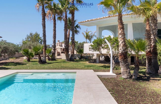 Villa le Palme di Vendicari - Garden View - Foto 5