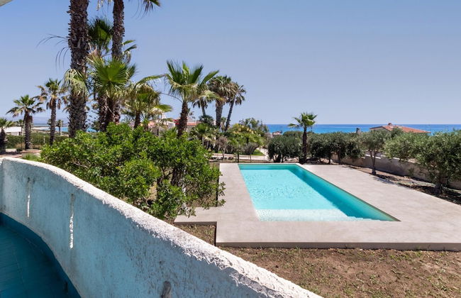 Villa le Palme di Vendicari - Garden View - Foto 33