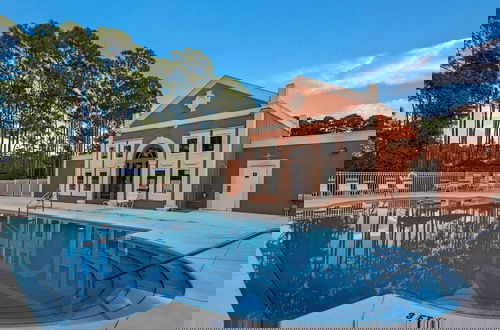 Foto 30 - Golf Cart Included, Spacious Home, Private Backyard, and Community Pool!