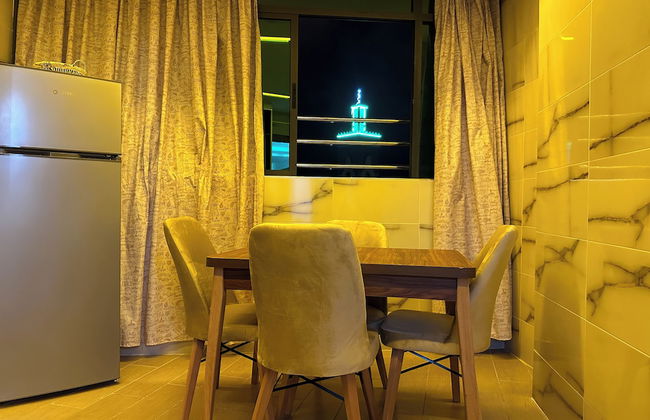VELUXA - Luxury Holiday Homes - Centric flat - Foto 9