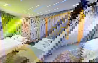 Foto 3 - VELUXA - Luxury Holiday Homes - Centric flat