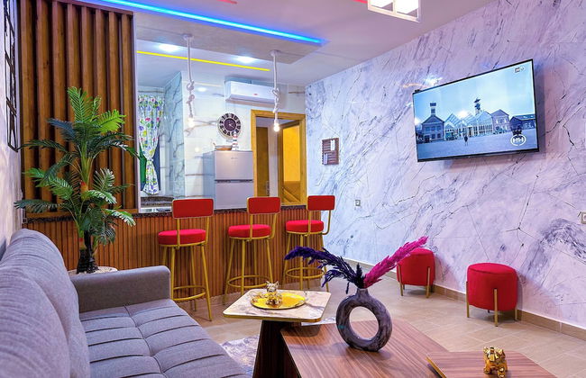 VELUXA - Luxury Holiday Homes - Centric flat - Foto 17