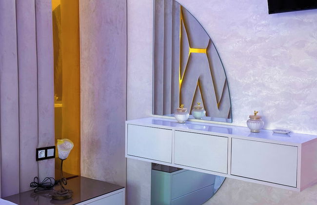 VELUXA - Luxury Holiday Homes - Centric flat - Foto 4