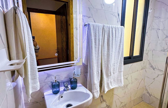 VELUXA - Luxury Holiday Homes - Centric flat - Foto 19