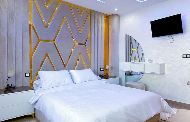 VELUXA - Luxury Holiday Homes - Centric flat - Foto 2