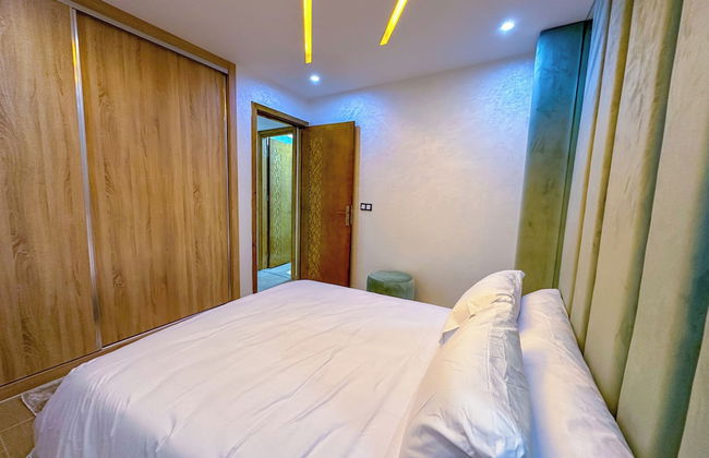 VELUXA - Luxury Holiday Homes - Centric flat - Foto 6