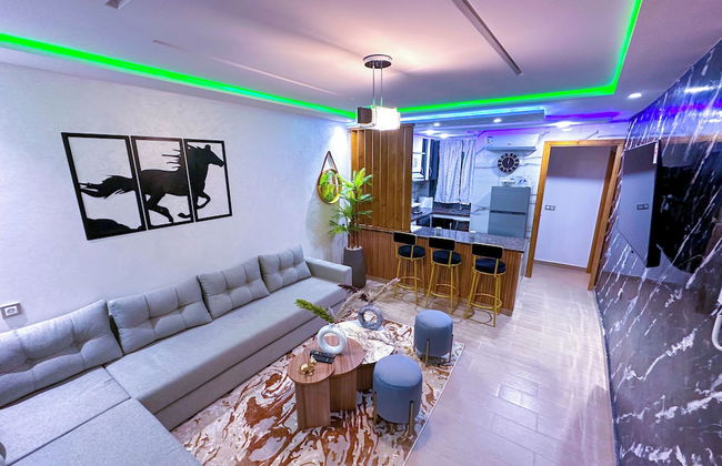 VELUXA - Luxury Holiday Homes - Centric flat - Foto 19