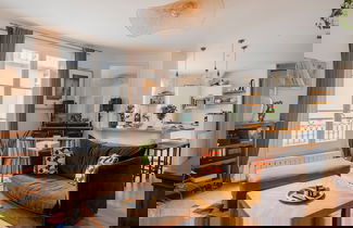 Photo 1 - Paris Porte Maillot Design residence