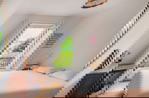 Photo 4 - Paris Porte Maillot Design residence