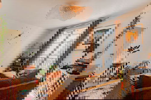 Photo 10 - Paris Porte Maillot Design residence