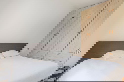 Photo 3 - Paris Porte Maillot Design residence