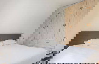Photo 3 - Paris Porte Maillot Design residence