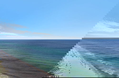 Foto 52 - Amazing Location, Gulf Views, Right On Beach!