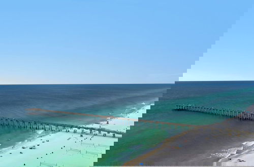 Foto 54 - Amazing Location, Gulf Views, Right On Beach!