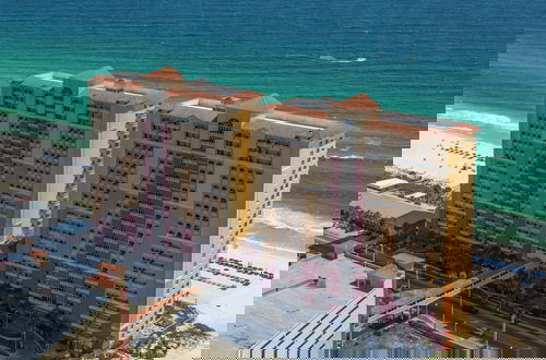 Foto 60 - Amazing Location, Gulf Views, Right On Beach!