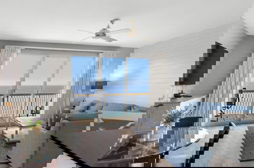 Foto 1 - Amazing Location, Gulf Views, Right On Beach!