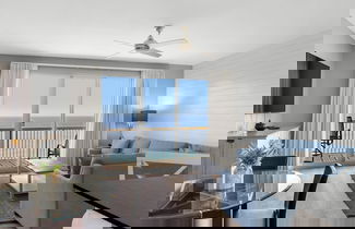 Foto 1 - Amazing Location, Gulf Views, Right On Beach!